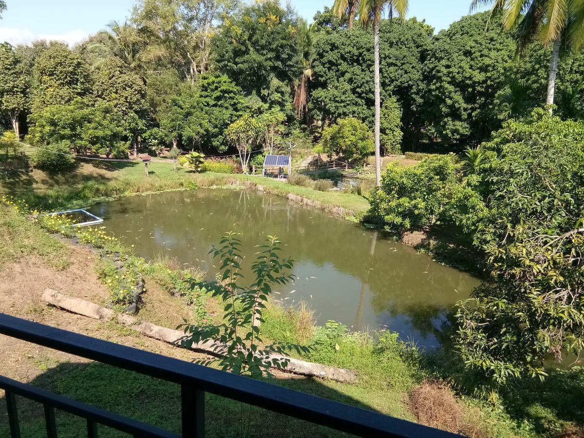 Ban Suan Sukjai Mae Sariang Otel Dış mekan fotoğraf