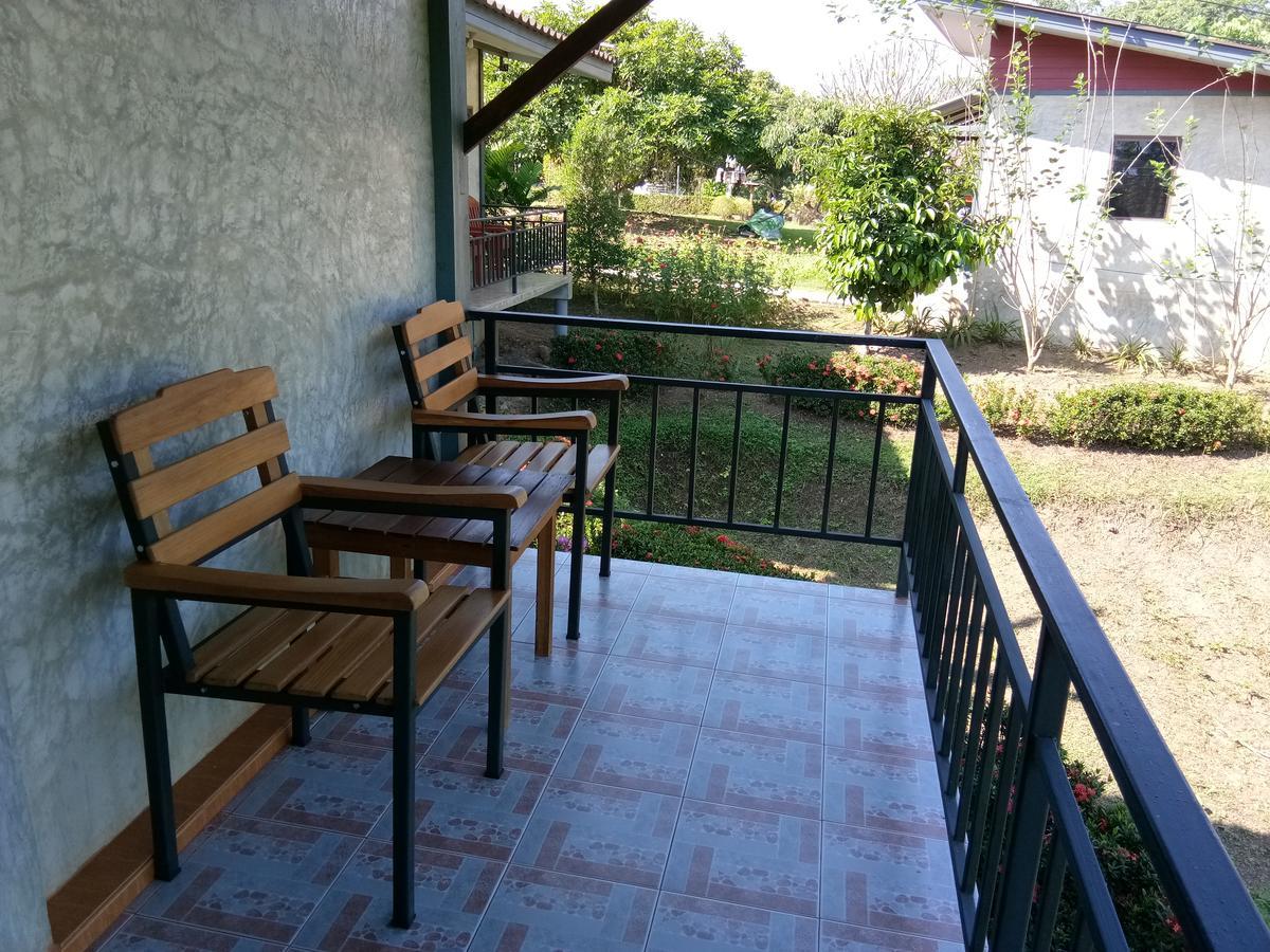 Ban Suan Sukjai Mae Sariang Otel Dış mekan fotoğraf